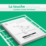 La touche artistique !