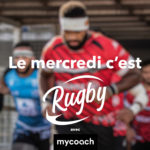 Le mercredi c'est #Rugby