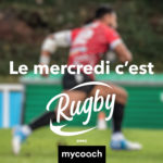 Le mercredi c'est #Rugby