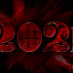 Belle et heureuse année 2021 à vous !