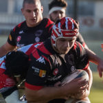 Victoire du Stade Niçois à Cognac !