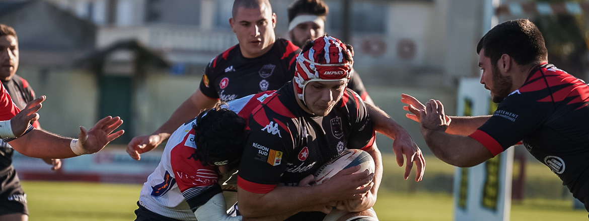 Match De Rugby Cet Après-midi Sur France 2 Victoire du Stade Niçois à Cognac ! – Stade Niçois Rugby