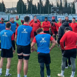 84 jours après : Le Stade Niçois retrouve le chemin des terrains