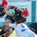 Le Stade Niçois se relance face à Tarbes