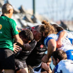 Nouvelle victoire niçoise face au RC Aubenas-Vals