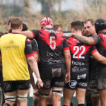 Victoire des niçois face à Massy