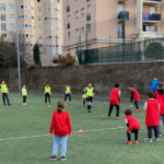 Focus Stade Niçois #6 : Rugby cœur de cité