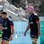 Le Stade Niçois battu à Dax