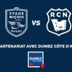 SN vs RCN | Le mot du parrain du match