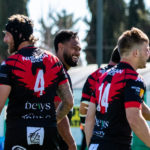 Retour à la compétition bonifié à Suresnes (48-11)