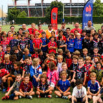 Programme #BienJoué à l'École de Rugby