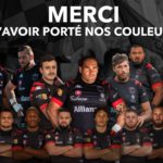 Les départs dans la famille du Stade Niçois