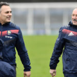 Sébastien Bruno sera en charge de la mêlée du Stade Niçois