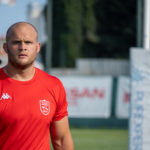 Kurt Haupt opéré du genou avec succès