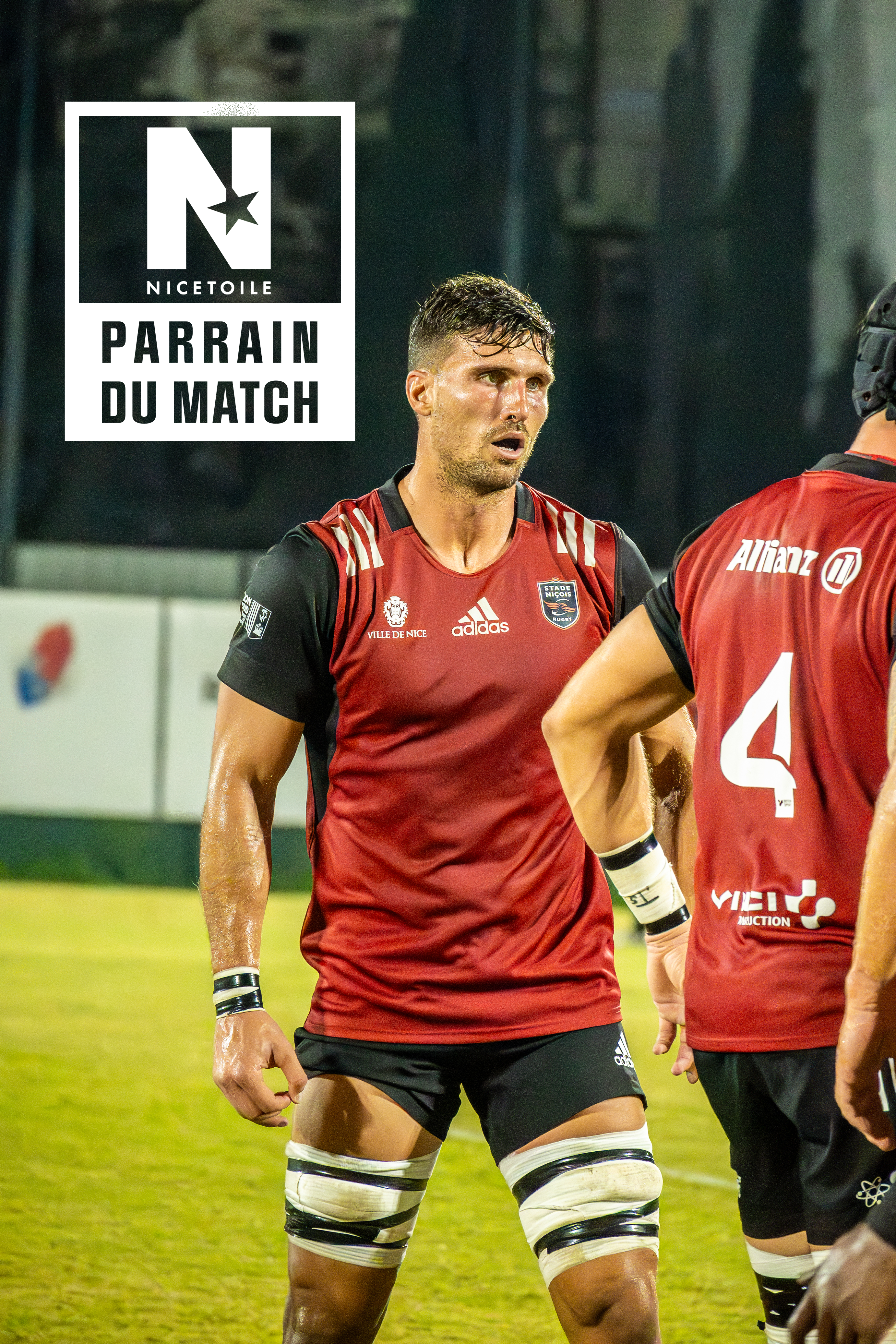 Cartouche Parrain Match-V2